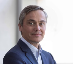 Patricio Ramos es el nuevo director de Estrategia y Desarrollo de Areas