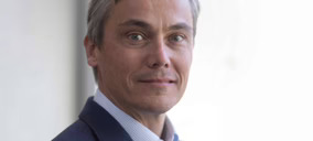 Patricio Ramos es el nuevo director de Estrategia y Desarrollo de Areas