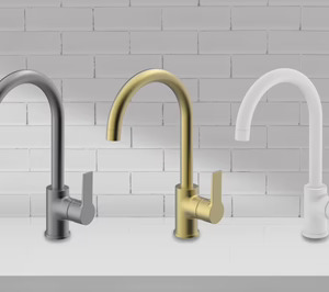 Clever refuerza su gama de cocina Go!2 con tres nuevos acabados