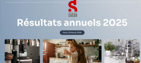 Groupe Seb lanza un plan para retornar al crecimiento