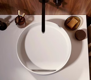 Hansgrohe presenta el nuevo lavabo Xuniva Evo