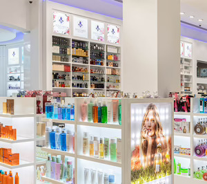 ¿Qué hueco dejará Perfumería Prieto en el sector con su inminente cierre?