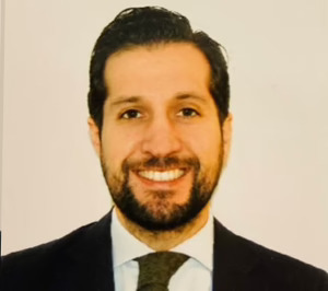 Jaime Garrido, director general del Palacio de Godoy Curio by Hilton