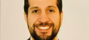 Jaime Garrido, director general del Palacio de Godoy Curio by Hilton