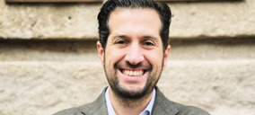 Jaime Garrido, director general del Palacio de Godoy Curio by Hilton