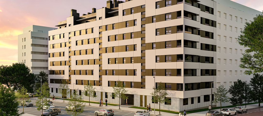 Erro y Eugui construye cerca de 200 casas con entregas en 2027 y 2028 y proyecta otras 90