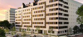 Erro y Eugui construye cerca de 200 casas con entregas en 2027 y 2028 y proyecta otras 90