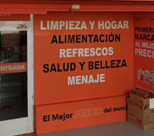Una filial de Covalco insta al concurso de acreedores de una cadena local de supermercados