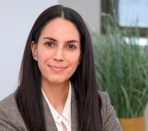 Carla Cano, nueva directora de operaciones de Envalora