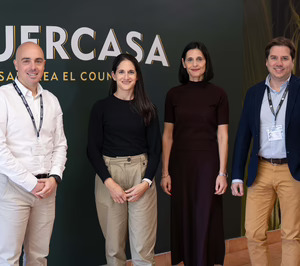Huercasa avanza para convertirse en una compañía data driven gracias a la tecnológica Nunsys Group