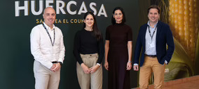 Huercasa avanza para convertirse en una compañía data driven gracias a la tecnológica Nunsys Group