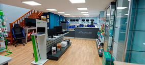 La distribuidora IT Ecomputer eleva sus ingresos un 183% en 2025