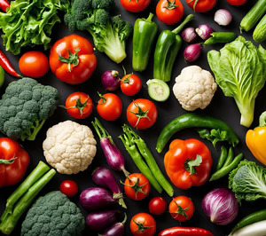 La exportación de frutas y hortalizas cayó un 4% en volumen en 2025, mientras creció el mismo porcentaje en valor