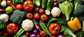 La exportación de frutas y hortalizas cayó un 4% en volumen en 2025, mientras creció el mismo porcentaje en valor