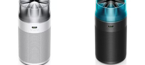 La nueva era de los purificadores Dyson llega con HushJet
