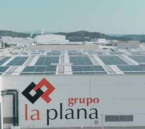 Grupo La Plana montará en Onda un nuevo almacén vertical
