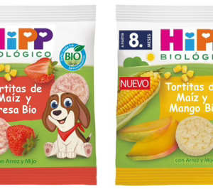 Vipasana Bio se impulsa fuerte con HiPP y su incesante estrategia de innovación