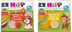 Vipasana Bio se impulsa fuerte con HiPP y su incesante estrategia de innovación