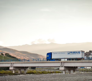 Rhenus Logistics refuerza su presencia en Marruecos con una nueva oficina en Tánger