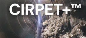 Faerch publica el factor de emisión de su gama de bandejas rPET Tray-to-Tray