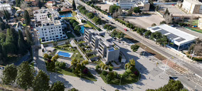 Gestión Común desarrolla más de 700 viviendas con entregas repartidas hasta 2028