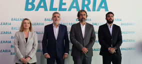 Baleària dispara sus ganancias y urge a la Administración a que desbloquee la compra de Armas