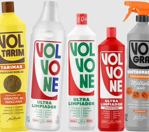 ‘Volvone’ prioriza lograr la máxima capilaridad en 2026