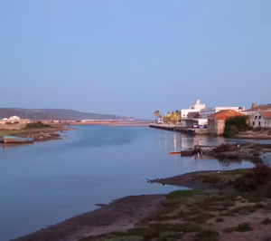 Barbate licitará la construcción de un hotel de 160 habitaciones