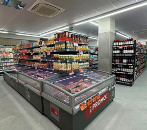 Dia España triplica su beneficio neto hasta los 166 M€