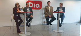 Martín Tolcachir (Dia): Este año será de aceleración en España y de recuperación en Argentina