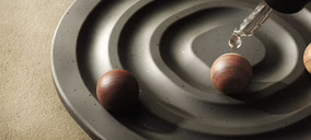 Smart Control, filial de Francisco Aragón, aborda la entrada en mercados estratégicos