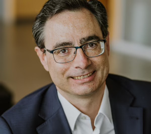 Antonio Ledesma, nuevo CEO de Telxius