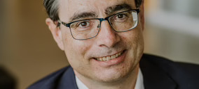 Antonio Ledesma, nuevo CEO de Telxius