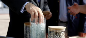 Ecolum supera los objetivos RAEE con 2.500 t de recogida en 2025