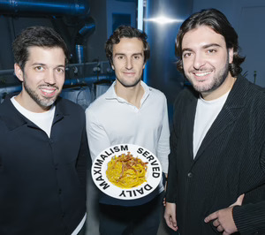 Relleno abre su segundo local en Barcelona y noveno en total