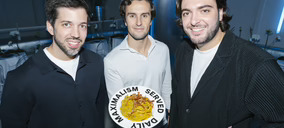 Relleno abre su segundo local en Barcelona y noveno en total