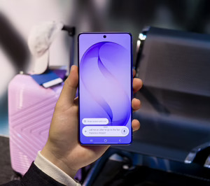 Samsung presenta los Galaxy S26 Series