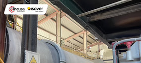 Incusa apuesta por la eficiencia energética con el servicio Tipcheck de Saint-Gobain Isover