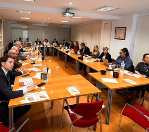 Meat Attraction se reinventa en 2027 bajo el paraguas de Anuga Select Ibérica