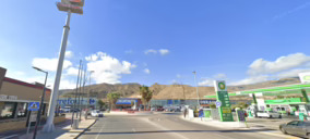 Popeyes vuelve a intentar crecer en Almería