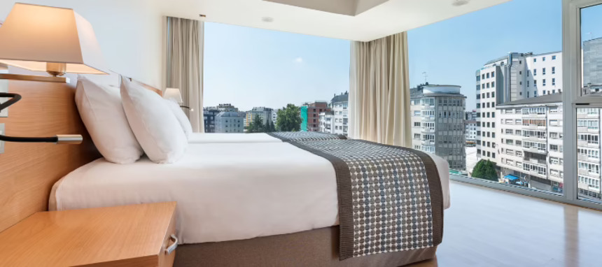 El tercer grupo del mercado en España ya tiene tres hoteles con su marca más reciente