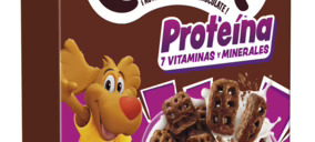 Nestlé amplía el catálogo de cereales proteicos con dos nuevas variedades