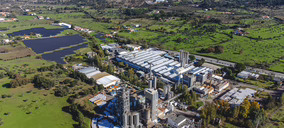 Selenis duplicará su capacidad en Portugal para el tercer trimestre de 2027