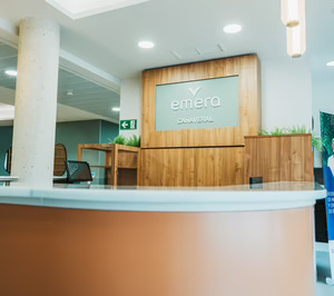 Emera inaugura una nueva residencia en la Comunidad de Madrid y alcanza una red de 24 geriátricos