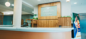 Emera inaugura el próximo lunes su nueva residencia en la Comunidad de Madrid y alcanza una red de 24 geriátricos en toda España