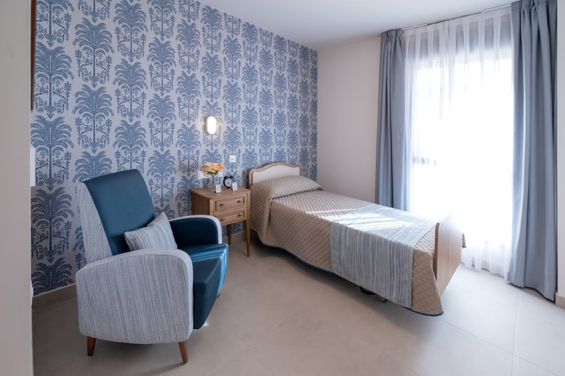 Emera inaugura una nueva residencia en la Comunidad de Madrid y alcanza una red de 24 geriátricos