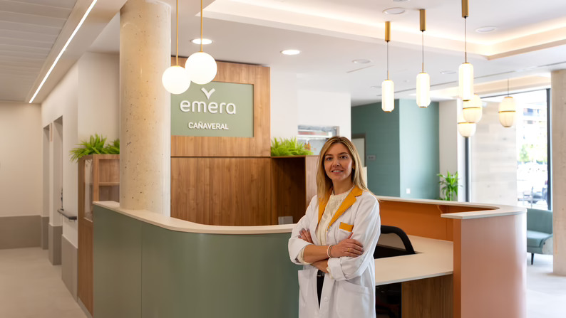 Emera inaugura una nueva residencia en la Comunidad de Madrid y alcanza una red de 24 geriátricos