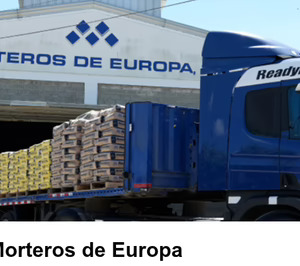 Saint-Gobain compra la dominicana Morteros de Europa y la belgo-neerlandesa Grouttech