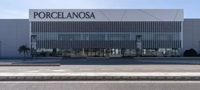 Porcelanosa inaugura nuevo showroom en Vila-real y regresa a sus orígenes