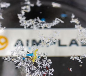 Aimplas advierte a las empresas de que deberán reportar las pérdidas de microplásticos antes del 31 de mayo